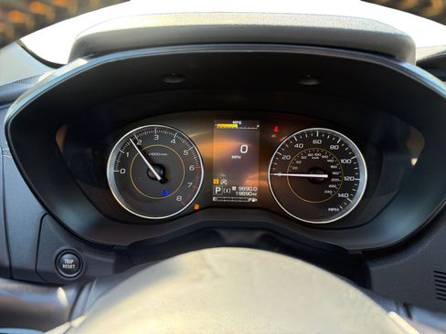 Used 2023 Subaru Crosstrek 2.5i Sport AWD/4WD image 11