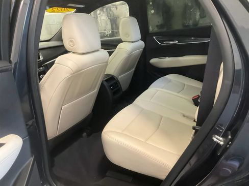 Used 2022 Cadillac XT5 Sportv AWD/4WD image 26