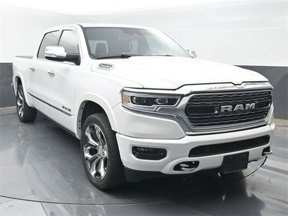 Used 2020 RAM 1500 Limited