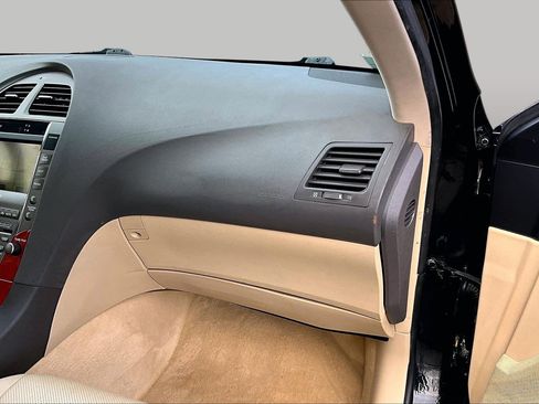 Used 2007 Lexus ES 350 FWD image 12