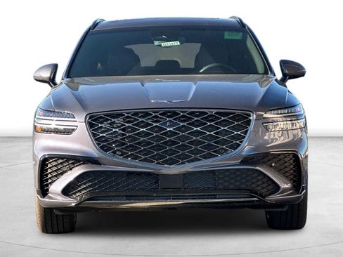 New 2026 Genesis GV70 2.5T Sport Prestige w/ G1 Accessory Package AWD/4WD image 10