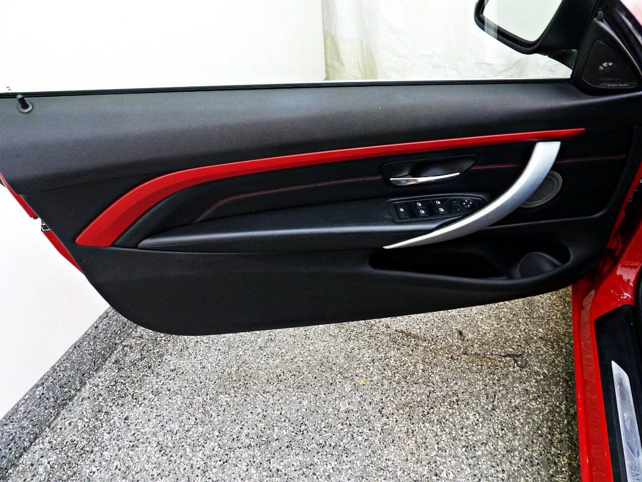 Used 2014 BMW 428i Convertible RWD image 7