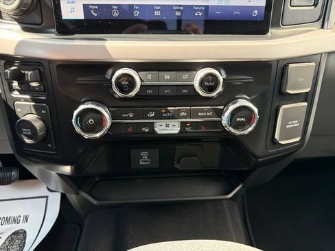 Used 2023 Ford F150 XLT w/ Equipment Group 302A High AWD/4WD image 15