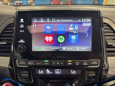 Used 2022 Honda Odyssey Elite image 20