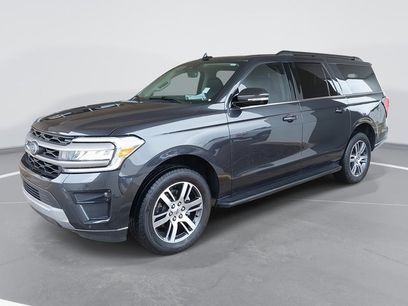 Used 2024 Ford Expedition Max XLT