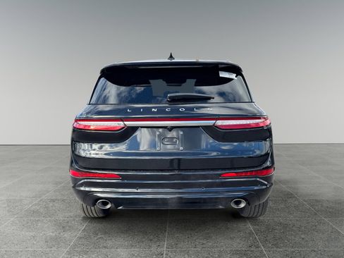 New 2026 Lincoln Corsair Premiere image 4