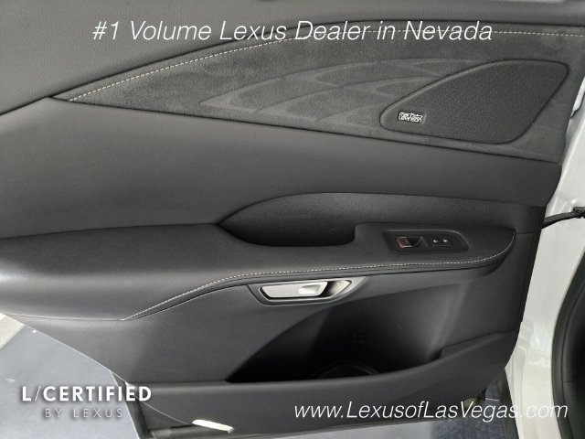 Used 2023 Lexus RX 350 FWD w/ Accessory Package image 19