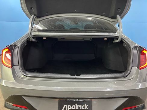 Used 2022 Hyundai Sonata SEL FWD image 39