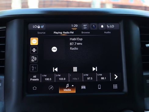 Used 2022 RAM 1500 Laramie image 29