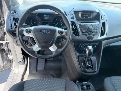 Used 2016 Ford Transit Connect XL FWD image 11