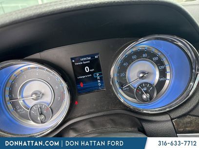 Used 2014 Chrysler 300 C