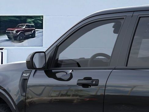 Used 2025 Ford Maverick XLT w/ XLT Luxury Package AWD/4WD image 21