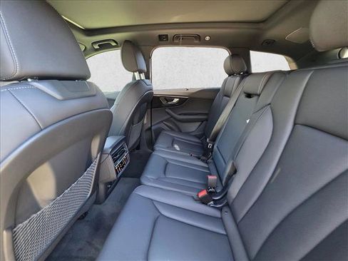 New 2026 Audi Q7 3.0T Premium Plus AWD/4WD image 18