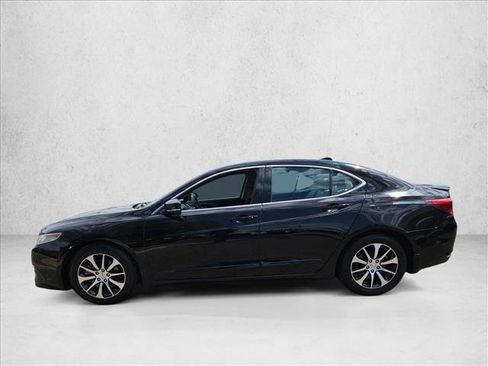 Used 2015 Acura TLX FWD image 8