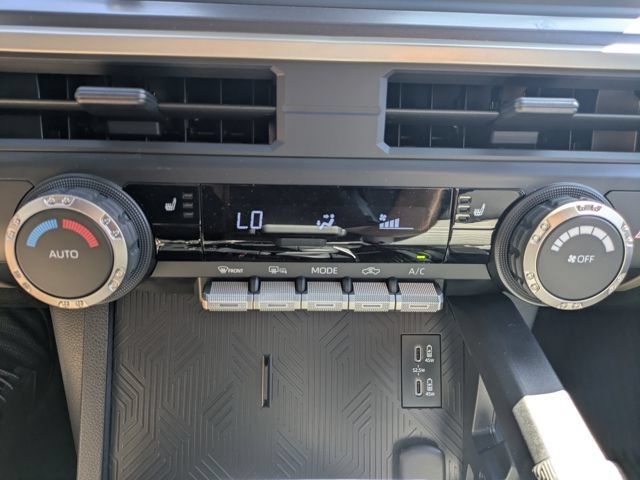New 2026 Toyota Tacoma TRD Off-Road AWD/4WD image 25