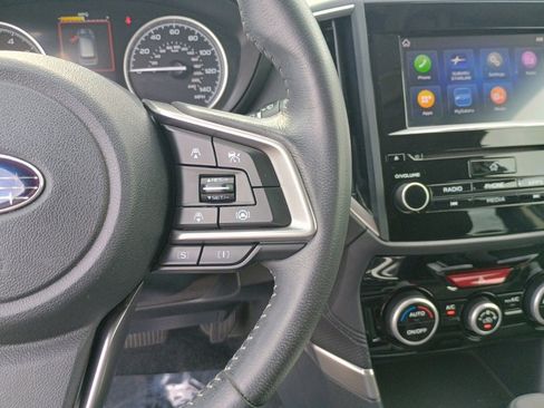 Used 2020 Subaru Forester Premium image 27