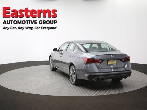 Used 2023 Nissan Altima 2.5 SL AWD/4WD image 58