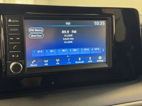 Used 2025 Nissan Kicks S AWD/4WD image 39