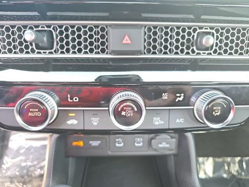 New 2026 Honda Civic Sport image 25