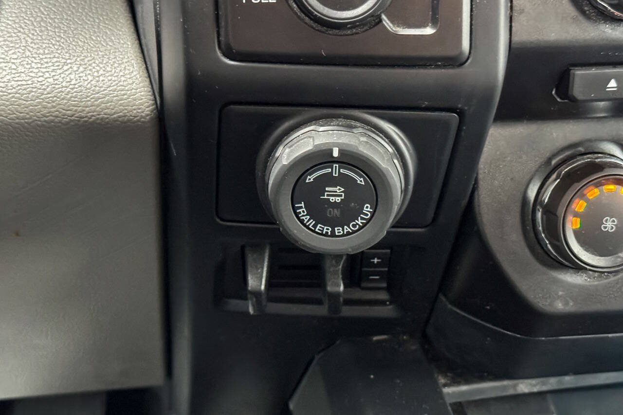 Used 2018 Ford F150 XL w/ Equipment Group 101A Mid AWD/4WD image 28