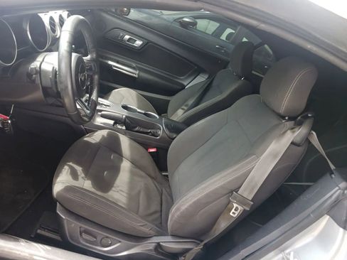 Used 2020 Ford Mustang Convertible w/ Equipment Group 101A image 4