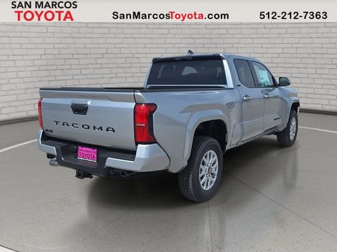 New 2026 Toyota Tacoma SR5 image 5