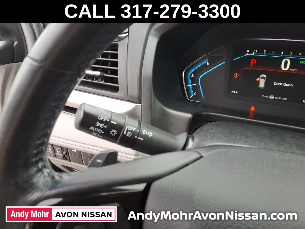 Used 2019 Honda Odyssey Elite image 23