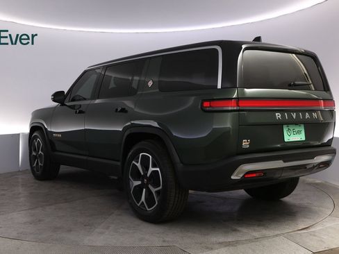 Used 2023 Rivian R1S Adventure AWD/4WD image 17