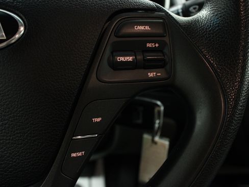 Used 2014 Kia Forte LX w/ Popular Package FWD image 20