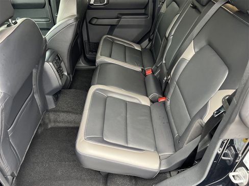 New 2025 Ford Bronco Outer Banks image 20