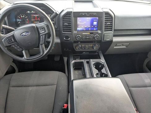 Used 2020 Ford F150 XL w/ Equipment Group 101A Mid RWD image 15
