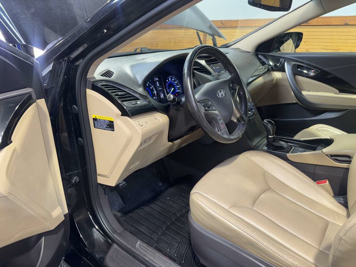 Used 2014 Hyundai Azera FWD image 11