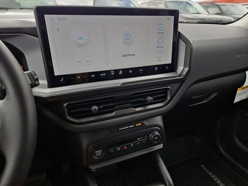 New 2026 Ford Bronco Sport Big Bend image 25