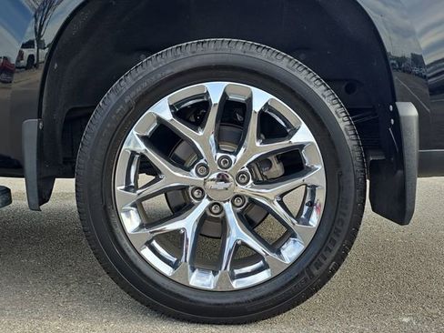 Used 2020 Chevrolet Silverado 1500 High Country w/ Trailer Camera Package image 33