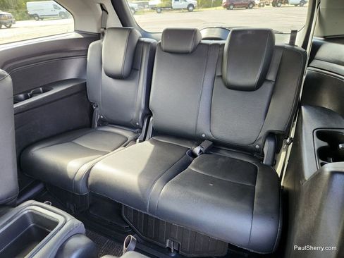 Used 2024 Honda Odyssey EX-L image 57