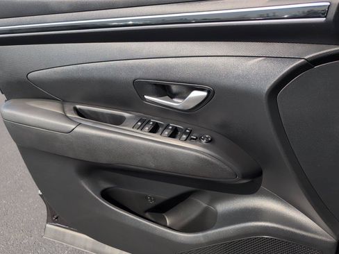 Used 2023 Hyundai Tucson SEL AWD/4WD image 14