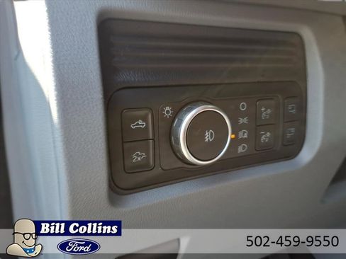 New 2026 Ford F350 XLT w/ XLT Premium Package image 17