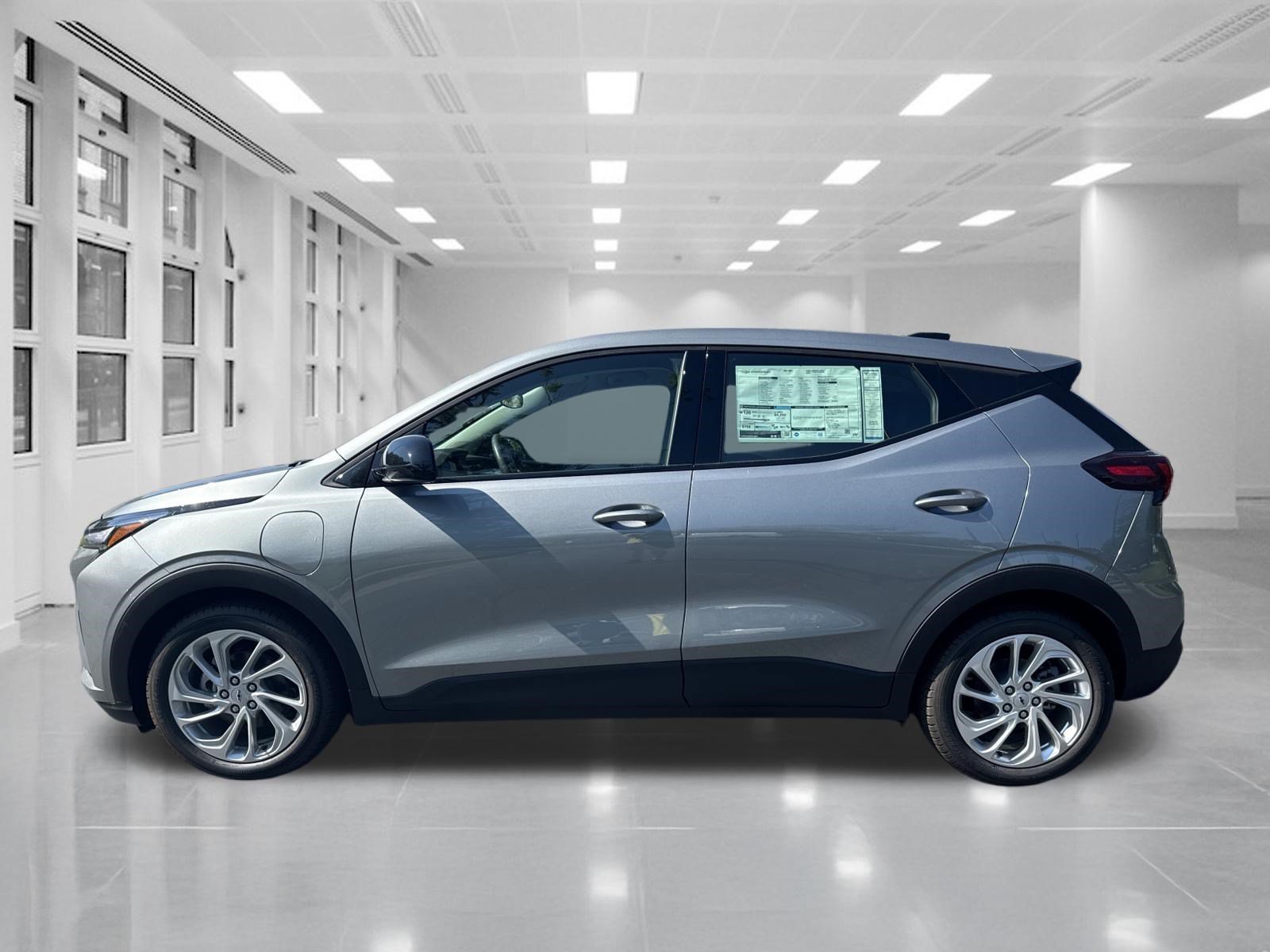 New 2027 Chevrolet Bolt LT FWD image 8
