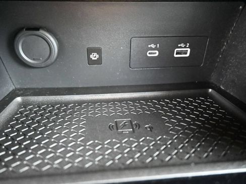 Used 2023 Nissan Pathfinder SL w/ SL Premium Package FWD image 14