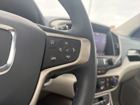 Used 2024 GMC Terrain Denali w/ Denali Premium Package image 37