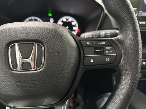 Used 2024 Honda CR-V EX image 17