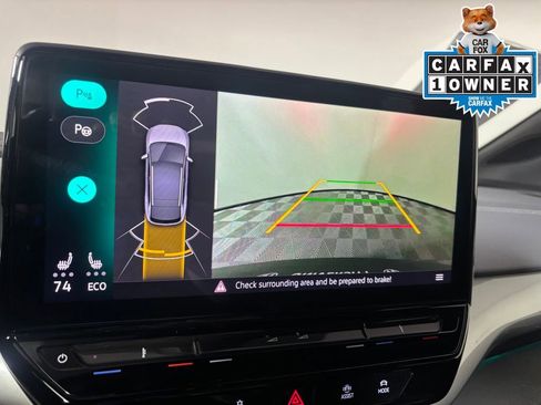 Used 2023 Volkswagen ID.4 Pro S Plus image 21