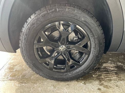 New 2026 Volkswagen Atlas Peak Edition AWD/4WD image 30