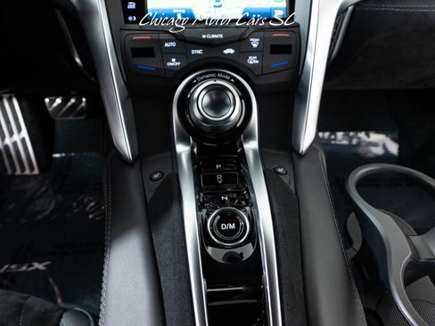 Used 2019 Acura NSX AWD/4WD image 37