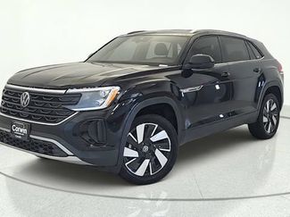 Used 2026 Volkswagen Atlas Cross Sport SE AWD/4WD 360° Tour