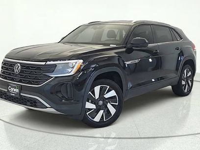 Used 2026 Volkswagen Atlas Cross Sport SE