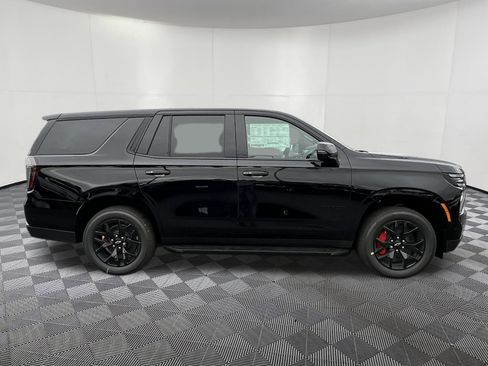 New 2026 Chevrolet Tahoe RST w/ RST Performance Edition image 7