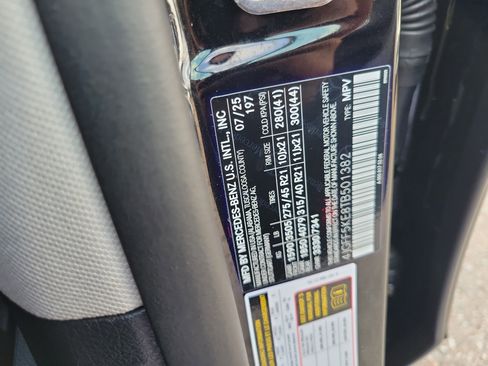 Certified 2026 Mercedes-Benz GLS 450 4MATIC image 56