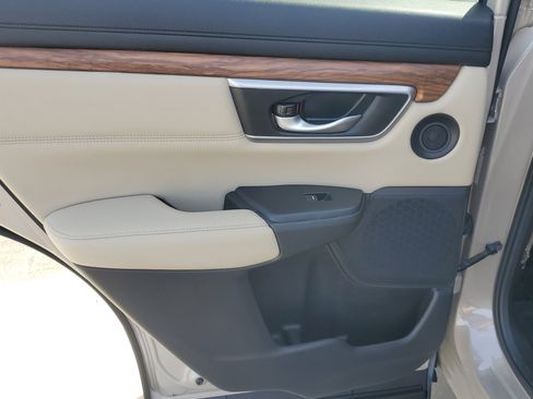 Certified 2018 Honda CR-V EX-L image 13