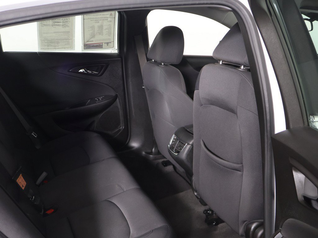 Used 2024 Chevrolet Malibu LT FWD image 27